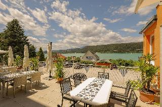 Flairhotel am Wörthersee fotoÄŸrafÄ±