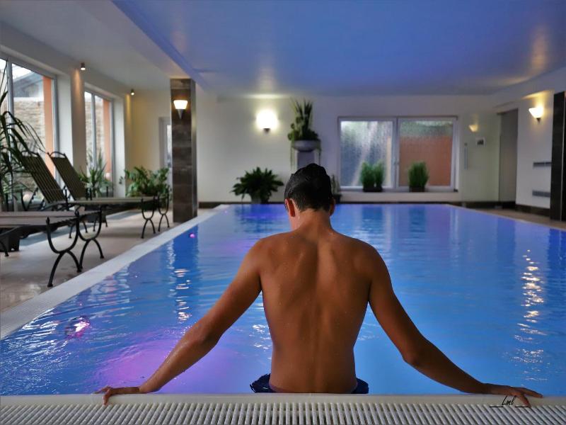 Flairhotel am Wörthersee - Genel