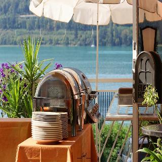 Flairhotel am Wörthersee fotoÄŸrafÄ±