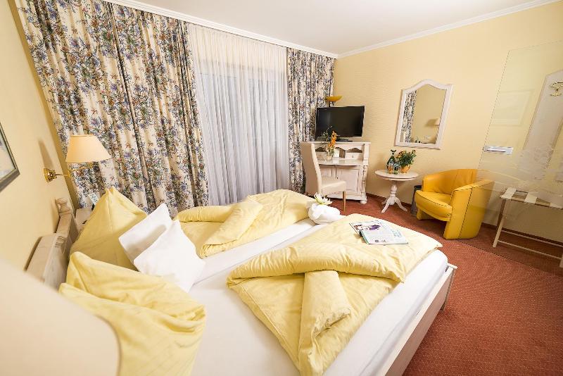 Flairhotel am Wörthersee - Oda