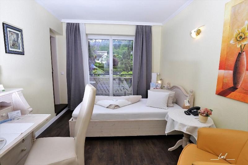 Flairhotel am Wörthersee - Oda