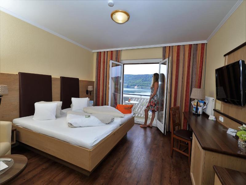 Flairhotel am Wörthersee - Oda