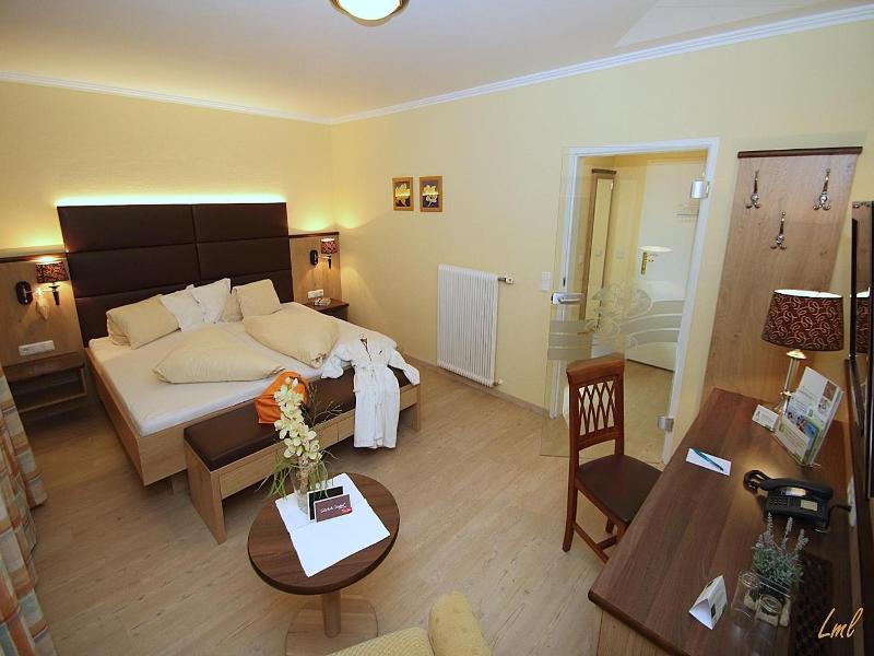 Flairhotel am Wörthersee - Oda