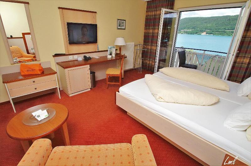 Flairhotel am Wörthersee - Oda