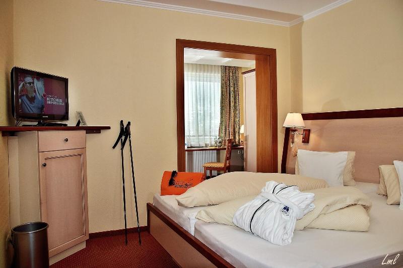 Flairhotel am Wörthersee - Oda