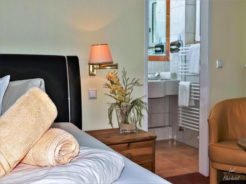 Flairhotel am Wörthersee - Oda
