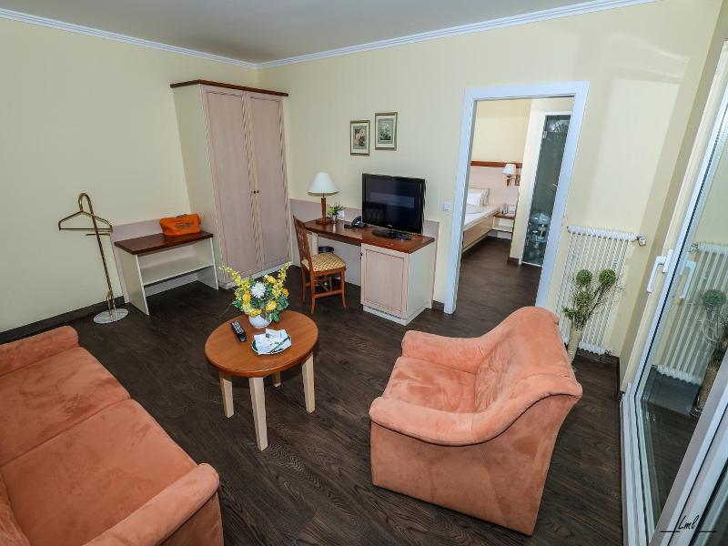 Flairhotel am Wörthersee - Oda