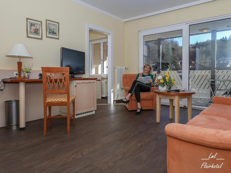 Flairhotel am Wörthersee - Oda