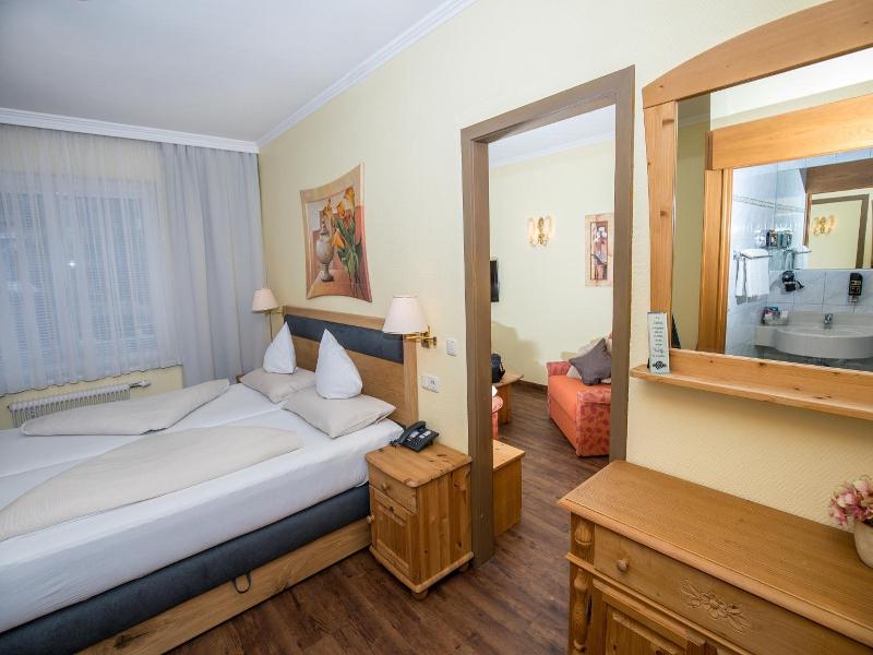 Flairhotel am Wörthersee - Oda