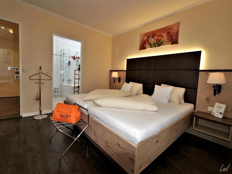 Flairhotel am Wörthersee - Oda