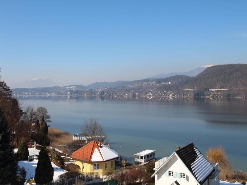 Flairhotel am Wörthersee - Oda