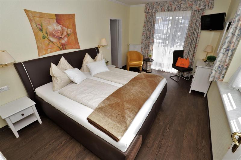 Flairhotel am Wörthersee - Oda