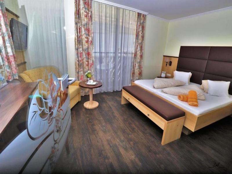Flairhotel am Wörthersee - Oda