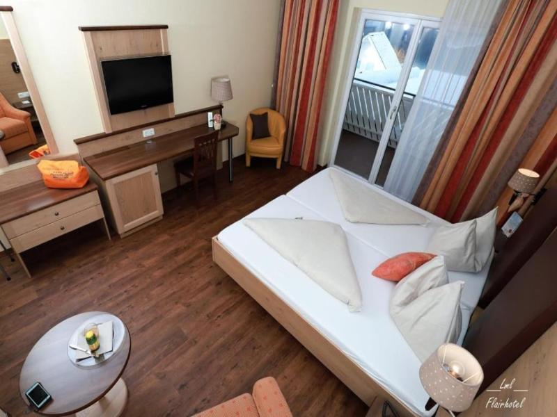 Flairhotel am Wörthersee - Oda