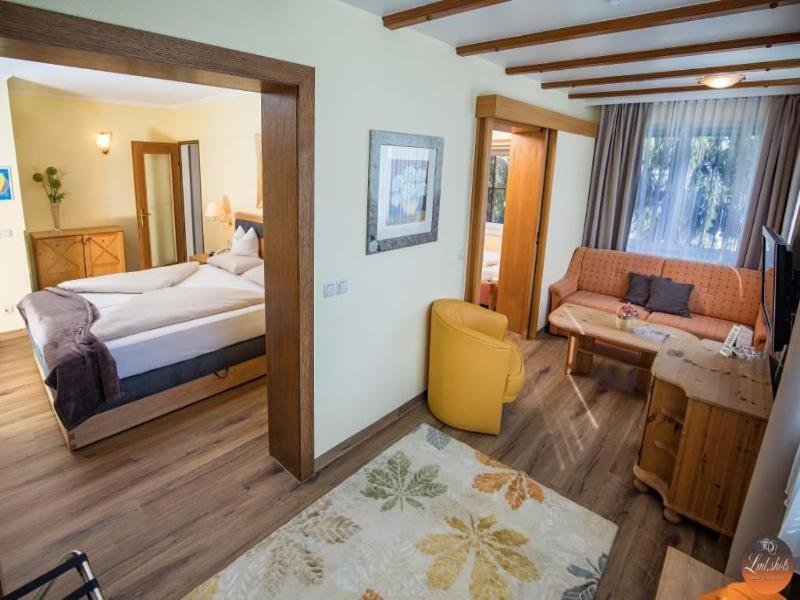 Flairhotel am Wörthersee - Oda