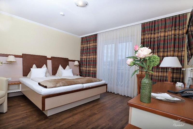 Flairhotel am Wörthersee - Oda