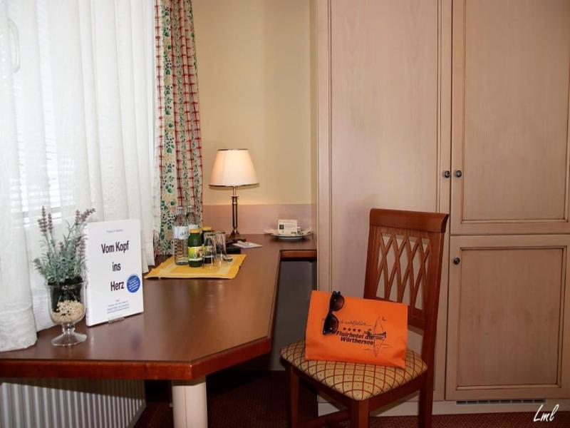Flairhotel am Wörthersee - Oda