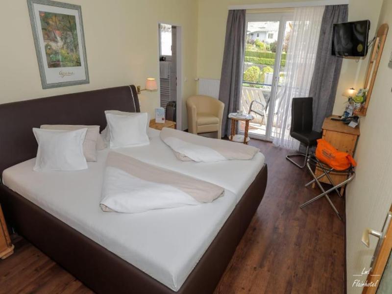 Flairhotel am Wörthersee - Oda