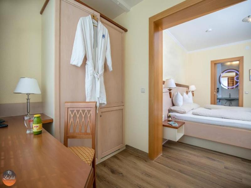 Flairhotel am Wörthersee - Oda