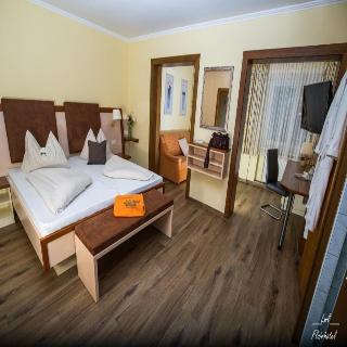 Flairhotel am Wörthersee fotoÄŸrafÄ±