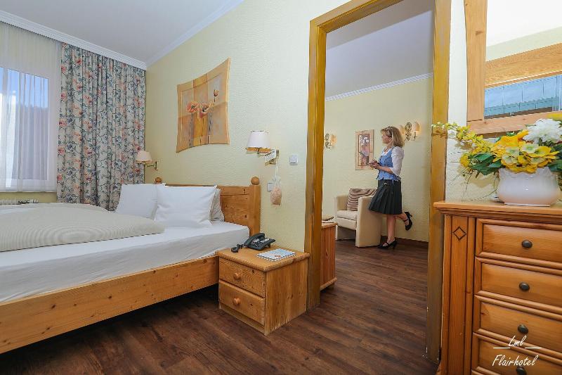Flairhotel am Wörthersee - Oda