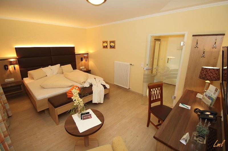 Flairhotel am Wörthersee - Oda