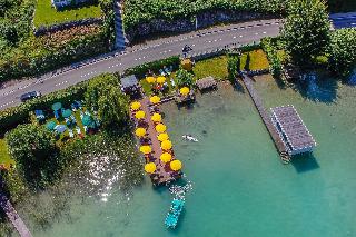 Flairhotel am Wörthersee fotoÄŸrafÄ±