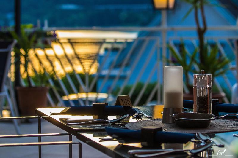 Flairhotel am Wörthersee - Restoran