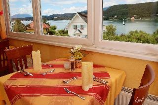 Flairhotel am Wörthersee fotoÄŸrafÄ±