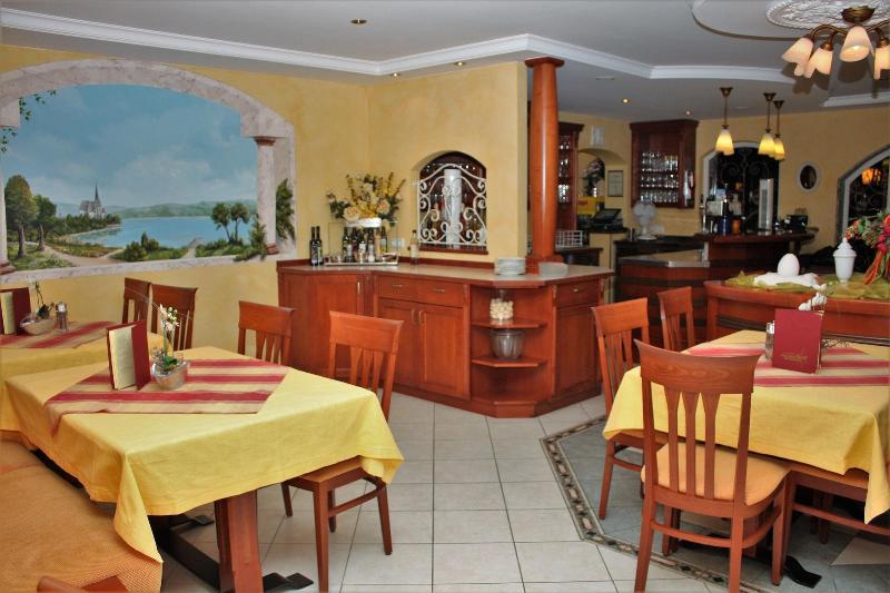 Flairhotel am Wörthersee - Restoran
