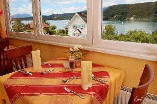 Flairhotel am Wörthersee fotoÄŸrafÄ±