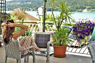 Flairhotel am Wörthersee fotoÄŸrafÄ±