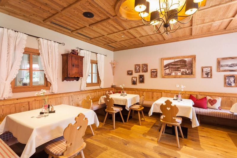 Das Kaltenbach - Bar