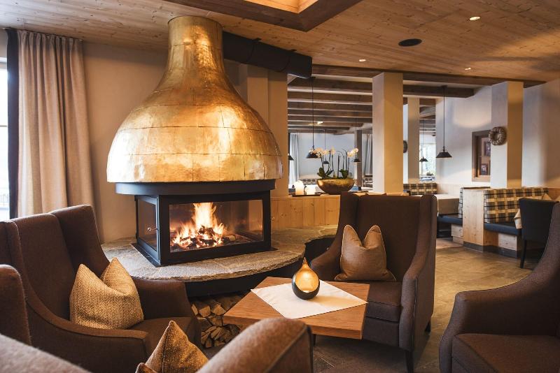 Das Kaltenbach - Bar