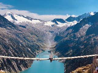 Das Kaltenbach fotoÄŸrafÄ±
