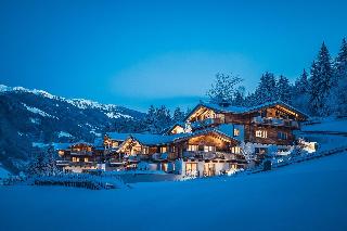 Das Kaltenbach otel fotoğrafı