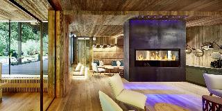 Alpin Lodge Das Zillergrund fotoÄŸrafÄ±