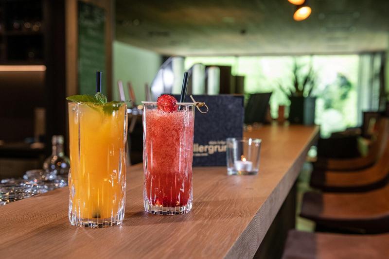 Alpin Lodge Das Zillergrund - Bar