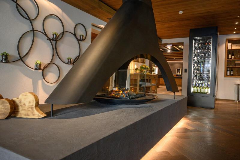 Alpin Lodge Das Zillergrund - Lobi