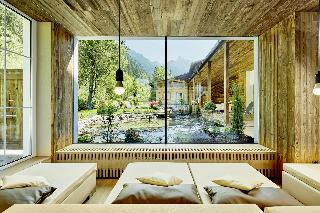 Alpin Lodge Das Zillergrund fotoÄŸrafÄ±