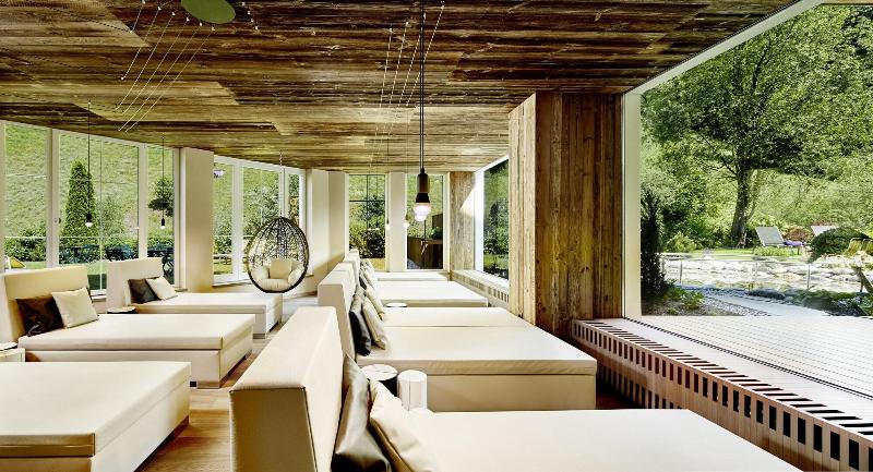 Alpin Lodge Das Zillergrund - Aktivite