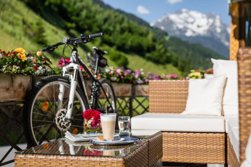Alpin Lodge Das Zillergrund - Aktivite