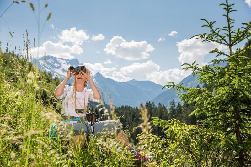 Alpin Lodge Das Zillergrund - Aktivite