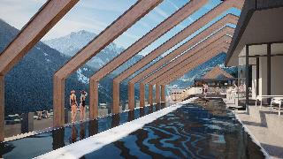 Alpin Lodge Das Zillergrund fotoÄŸrafÄ±