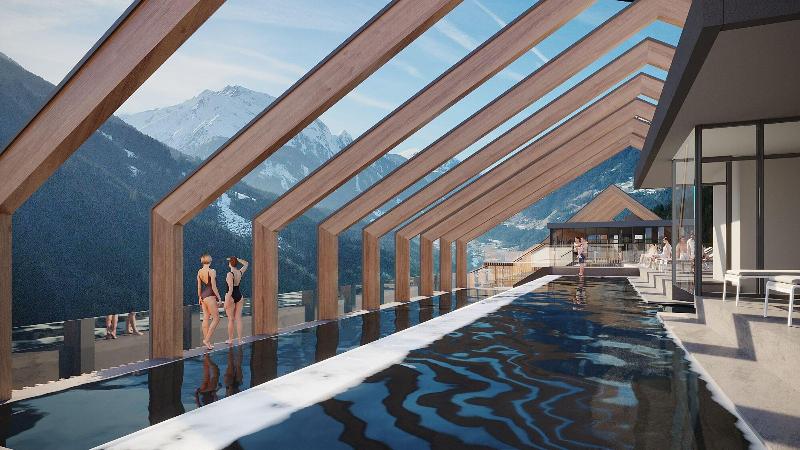Alpin Lodge Das Zillergrund - Aktivite