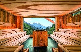Alpin Lodge Das Zillergrund fotoÄŸrafÄ±
