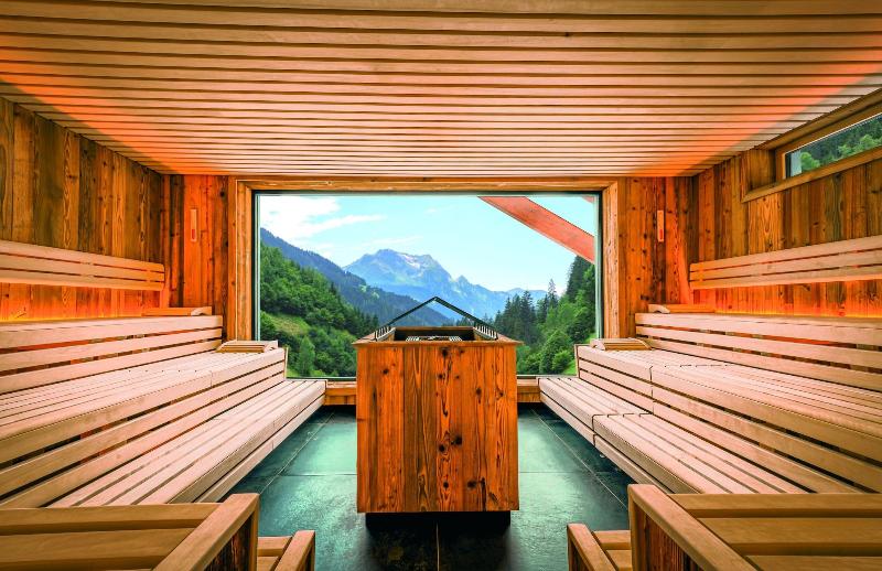Alpin Lodge Das Zillergrund - Aktivite