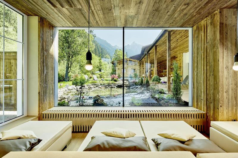 Alpin Lodge Das Zillergrund - Aktivite