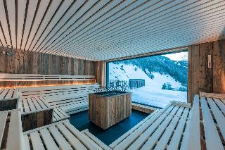 Alpin Lodge Das Zillergrund fotoÄŸrafÄ±