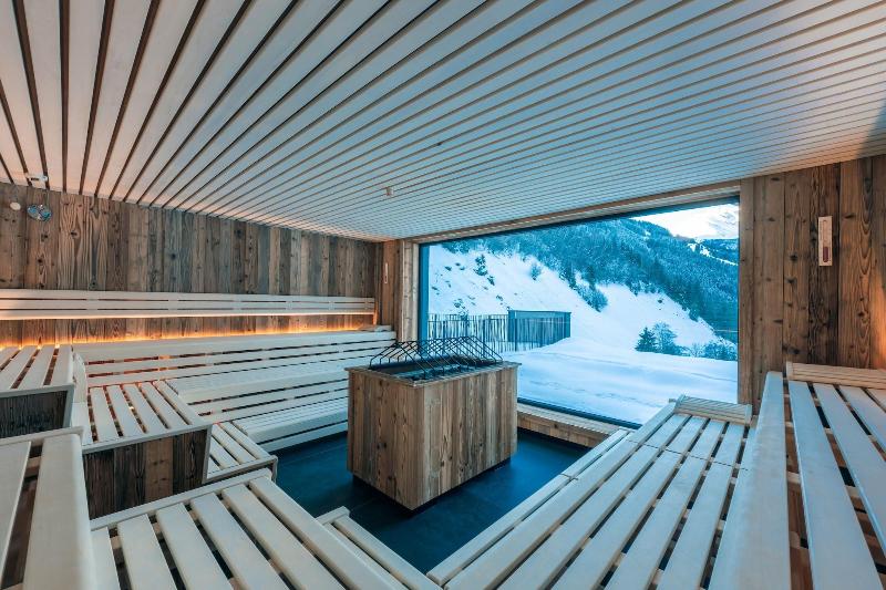 Alpin Lodge Das Zillergrund - Aktivite